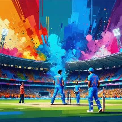 Cricket Betting Tips for Live Matches: Strategies for Indian Players. Guide to live cricket betting tips and strategies for real-time wagering.