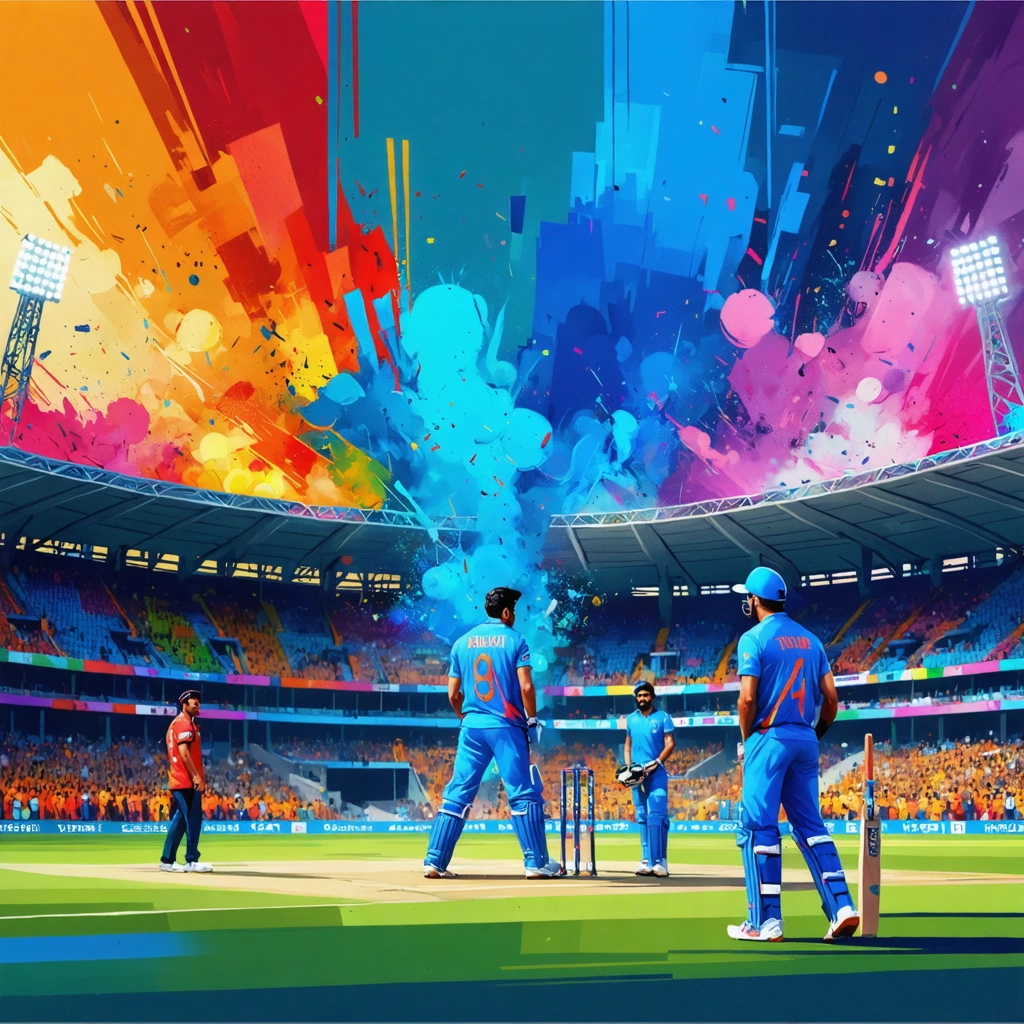 Cricket Betting Tips for Live Matches: Strategies for Indian Players. Guide to live cricket betting tips and strategies for real-time wagering.