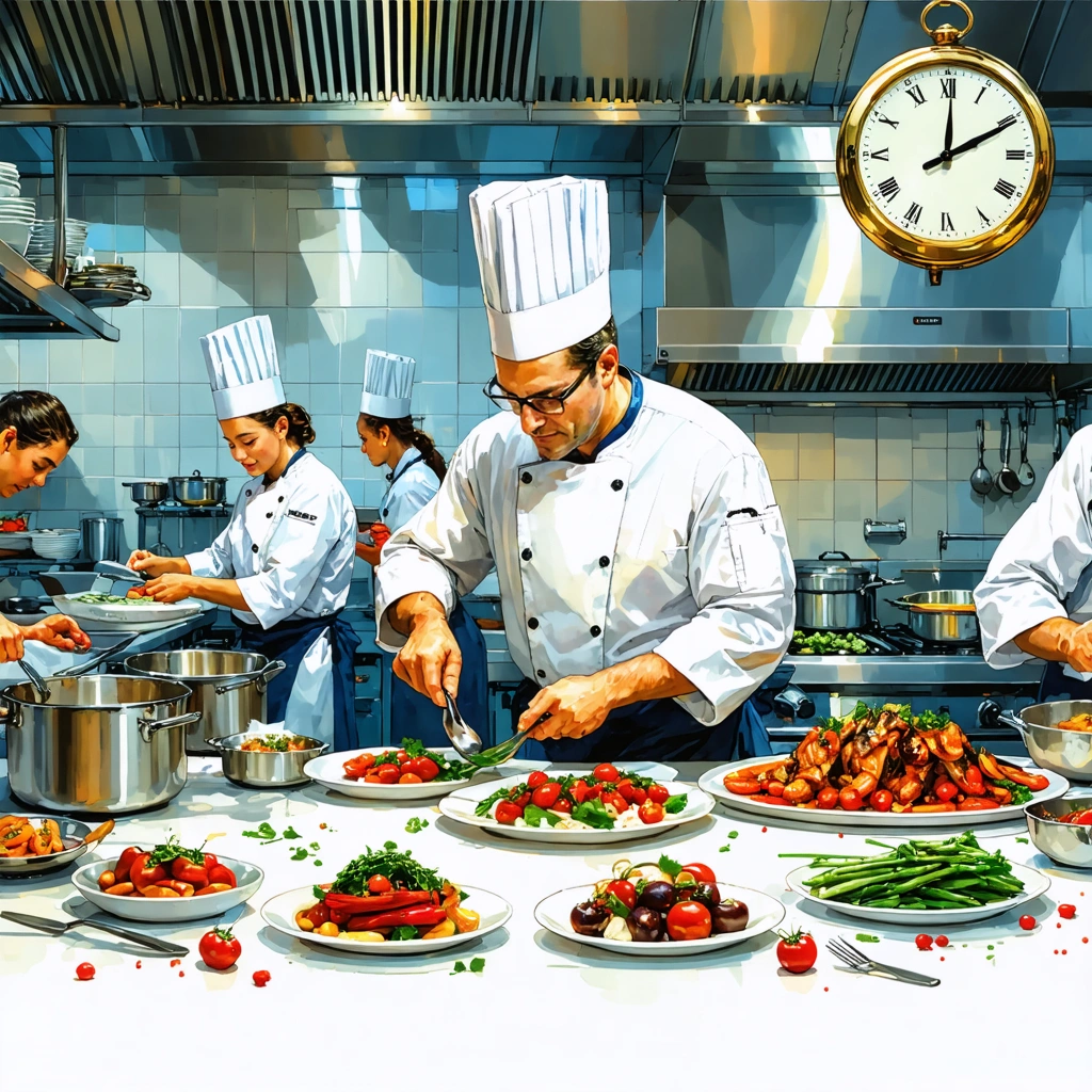 Nisbets: Kitchen Supply Powerhouse: Nisbets equips culinary pros with top-tier kitchen tools.